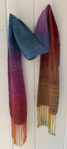 New scarves posted