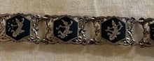 Load image into Gallery viewer, Siam Sterling Bracelet
